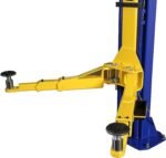 HW-10KOH-A 10000LB Two Post Overhead Clear Floor Car Lift/Industry Leading 3 Year Warranty - Image 3