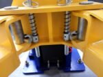 HW-10KOH-A 10000LB Two Post Overhead Clear Floor Car Lift/Industry Leading 3 Year Warranty - Image 7
