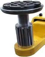 HW-10KOH-A 10000LB Two Post Overhead Clear Floor Car Lift/Industry Leading 3 Year Warranty - Image 8