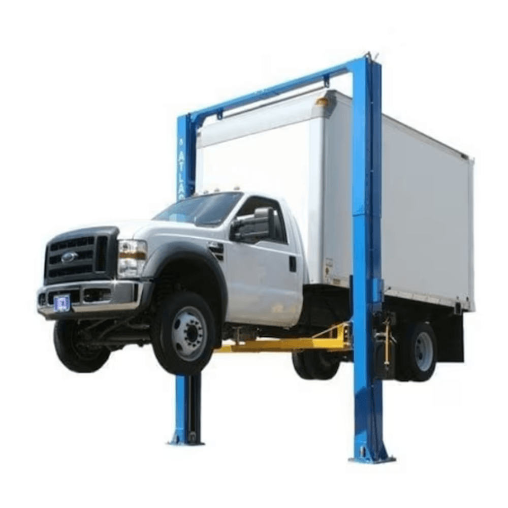 PV12PX Commercial Grade Overhead 2-Post Lift 12,000 lb. Capacity