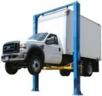 PV12PX Commercial Grade Overhead 2-Post Lift 12,000 lb. Capacity - Image 3