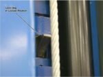 PV12PX Commercial Grade Overhead 2-Post Lift 12,000 lb. Capacity - Image 4