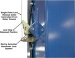 PV12PX Commercial Grade Overhead 2-Post Lift 12,000 lb. Capacity - Image 9