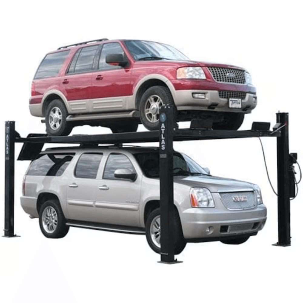 9000 LB Extra Wide Tall Long Lift – PRO9000