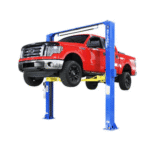 9000 LB Overhead 2-Post Lift – 9KOHX