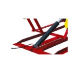 Hydraulics LR06 Low-Rise Portable Lift 6,000 lbs. - Image 4
