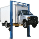 15000 Lb- Capacity Overhead 2-Post Lift