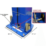 15000 Lb- Capacity Overhead 2-Post Lift - Image 4