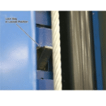 15000 Lb- Capacity Overhead 2-Post Lift - Image 8