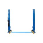 8000 Lb Capacity Baseplate 2-Post Lift