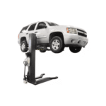 Single-Post Lift 6000 Lb – Capacity Portable