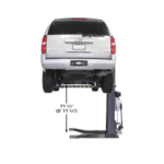Single-Post Lift 6000 Lb – Capacity Portable - Image 3