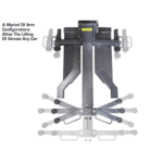 Single-Post Lift 6000 Lb – Capacity Portable - Image 7