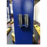 AL2-9K-FX 9,000 lb. 2 Post Floor Plate Car Lift - Image 2