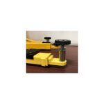 AL2-9K-FX 9,000 lb. 2 Post Floor Plate Car Lift - Image 3