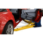 XPR-10AS-LP Two-Post Lift – 10,000 lb. Capacity (Asymmetric) - Image 4