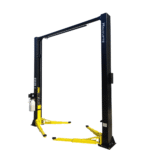 Clear Floor 2 Post Car Lift – 10,000 LBS Capacity - Image 3