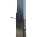 Clear Floor 2 Post Car Lift – 10,000 LBS Capacity - Image 6