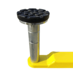 Clear Floor 2 Post Car Lift – 10,000 LBS Capacity - Image 7