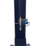 Clear Floor 2 Post Car Lift – 10,000 LBS Capacity - Image 8