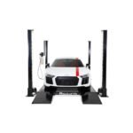 Pro 4 Post Car Lift – Unparalleled Safety & Reliability