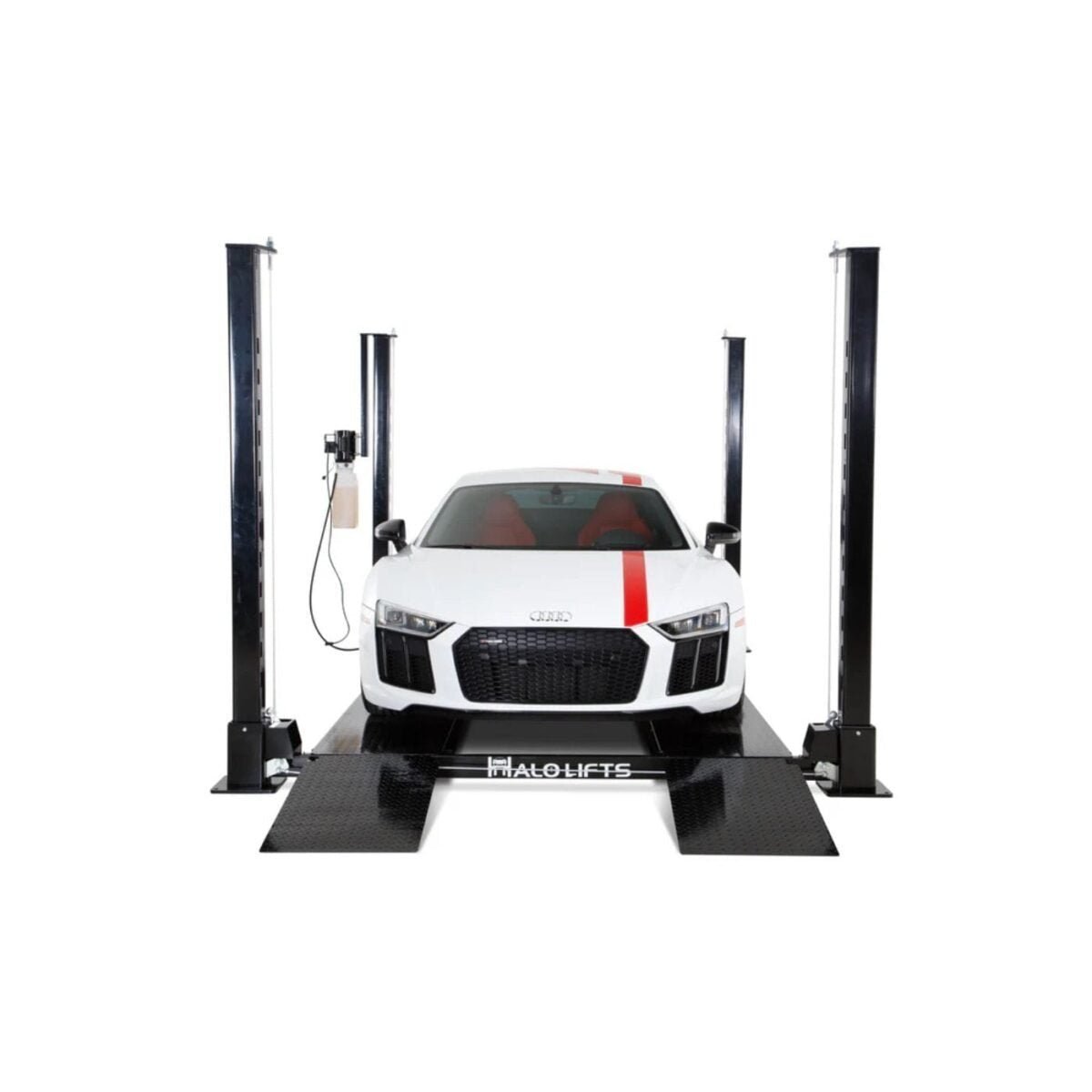 iben-product-200-image-1.jpg Pro 4 Post Car Lift – Unparalleled Safety & Reliability - Image 1