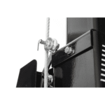 Pro 4 Post Car Lift – Unparalleled Safety & Reliability - Image 4