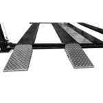 PRO Double Wide 4 Post Car Lift – 9,000 LBS Capacity - Image 6