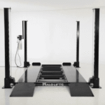 PRO XL 4 Post Car Lift – 9,000 LBS Capacity