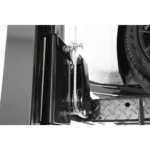 PRO XL 4 Post Car Lift – 9,000 LBS Capacity - Image 7