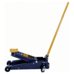 3-Ton Heavy-Duty Service Jack - Image 3