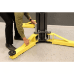 M7K Portable Car Lift – 7,000 LB Capacity - Image 4