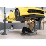 M7K Portable Car Lift – 7,000 LB Capacity - Image 7