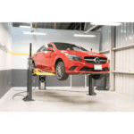M7K Portable Car Lift – 7,000 LB Capacity - Image 9