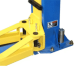 NW-2-9KFP Two Post Floor Plate Car Lift – 9,000 lbs Capacity - Image 4