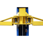 NW-2-9KFP Two Post Floor Plate Car Lift – 9,000 lbs Capacity - Image 5