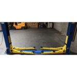 NW-2-9KFP Two Post Floor Plate Car Lift – 9,000 lbs Capacity - Image 7