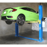 NW-2-9KFP Two Post Floor Plate Car Lift – 9,000 lbs Capacity - Image 9