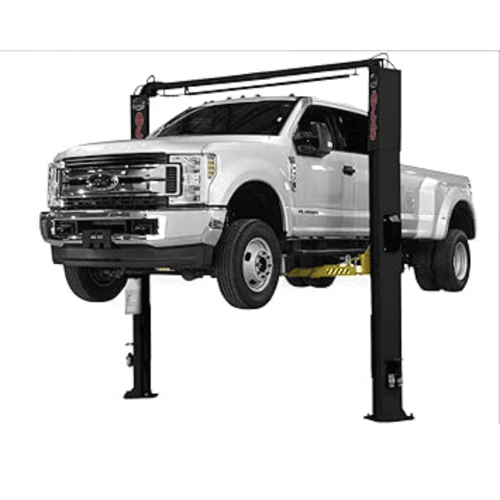 Platinum 10000 LB Certified 2-Post Lift – PVL-10
