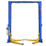 Platinum 12000 LB Certified 2-Post Lift – PVL-12