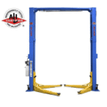 Platinum 12000 LB Certified 2-Post Lift – PVL-12 - Image 6