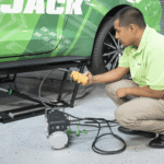 5000TL Portable Car Lift - Image 7
