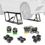 5000TL Portable Lift Package Deal – 5,000 LBS Capacity - Image 2