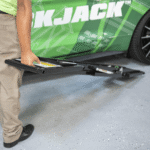 5000TLX Extended-Length Portable Lift Package Deal – 5,000 LBS Capacity - Image 4
