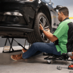 5000TLX Extended-Length Portable Lift Package Deal – 5,000 LBS Capacity - Image 7