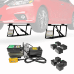 BL-3500SLX – 3,500 lbs Portable Lift - Image 2