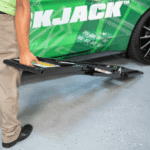 BL-3500SLX – 3,500 lbs Portable Lift - Image 7