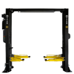 HD2P-9KMSC – 9,000 LB 2-Post Master Series Clearfloor Lift