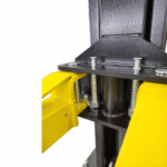 HD2P-9KMSC – 9,000 LB 2-Post Master Series Clearfloor Lift - Image 4