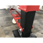 NOS9000XLT – Extra Long & Extra Tall 9,000 lbs Capacity Portable Four Post Storage Car Lift – 110V - Image 8